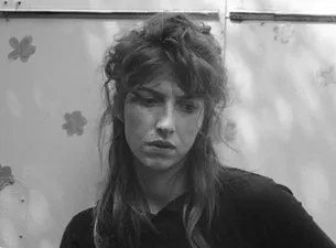 Aldous Harding