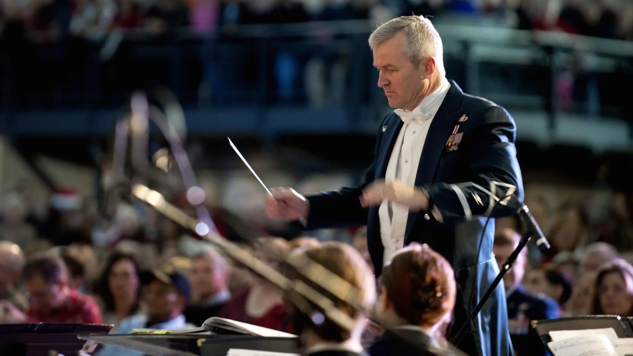 Bach