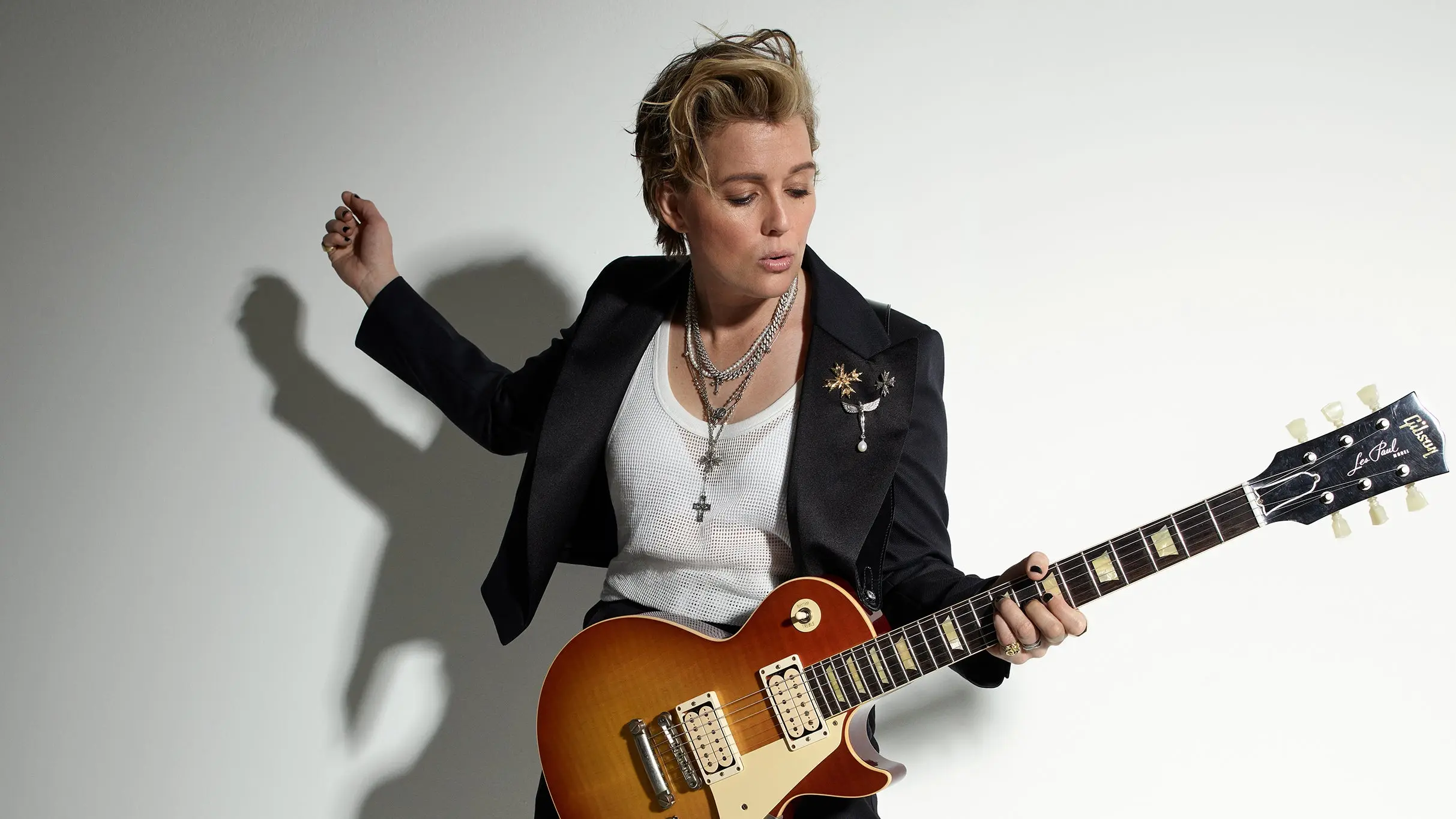 Brandi Carlile