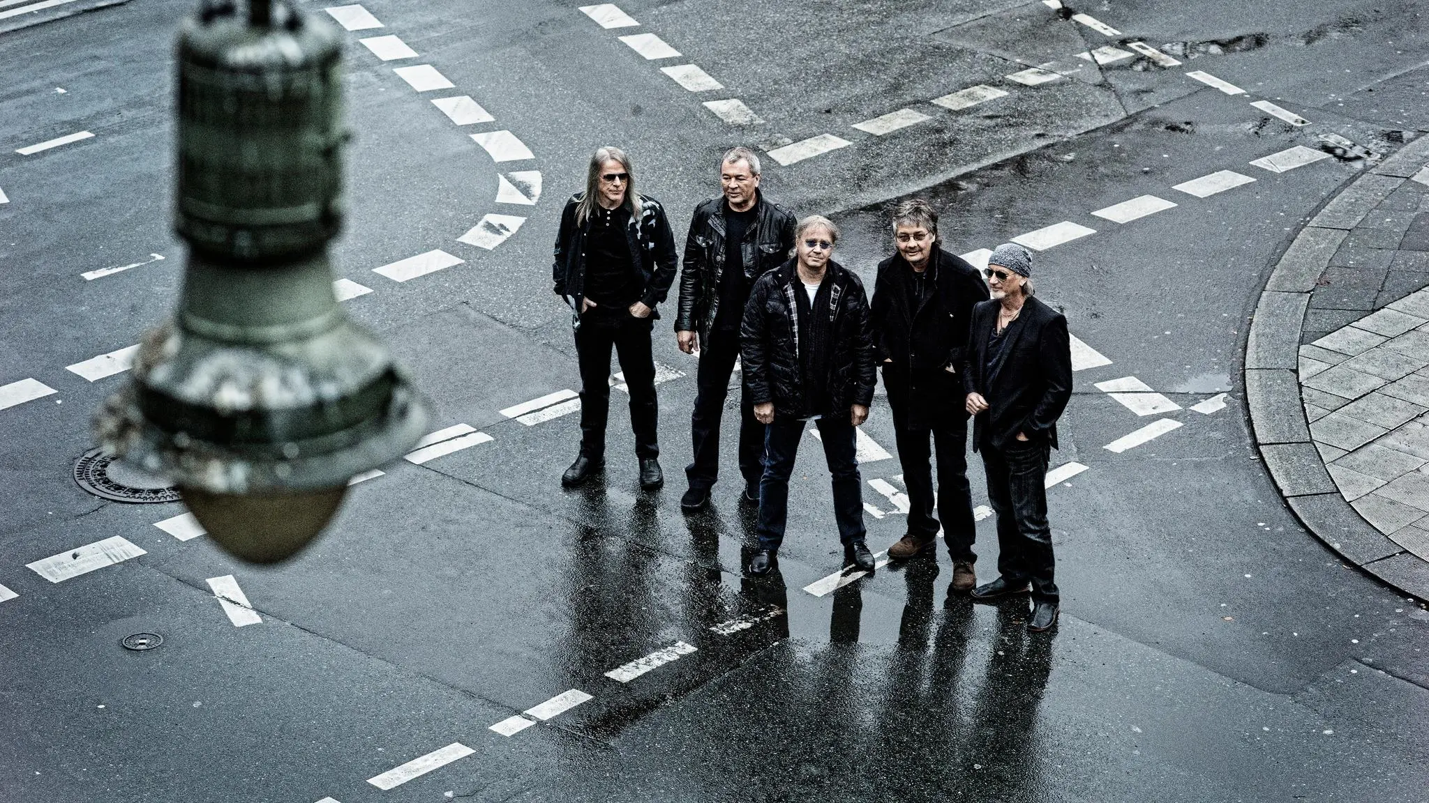 Deep Purple