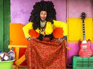 Fatoumata Diawara
