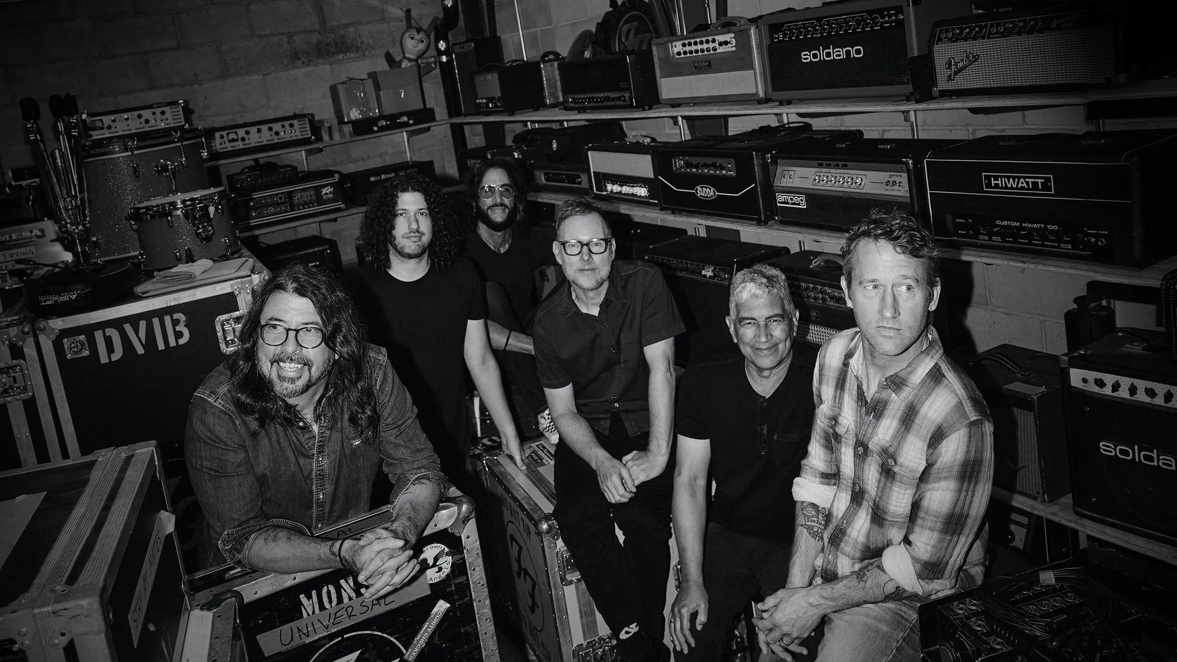 Foo Fighters