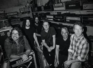 Foo Fighters