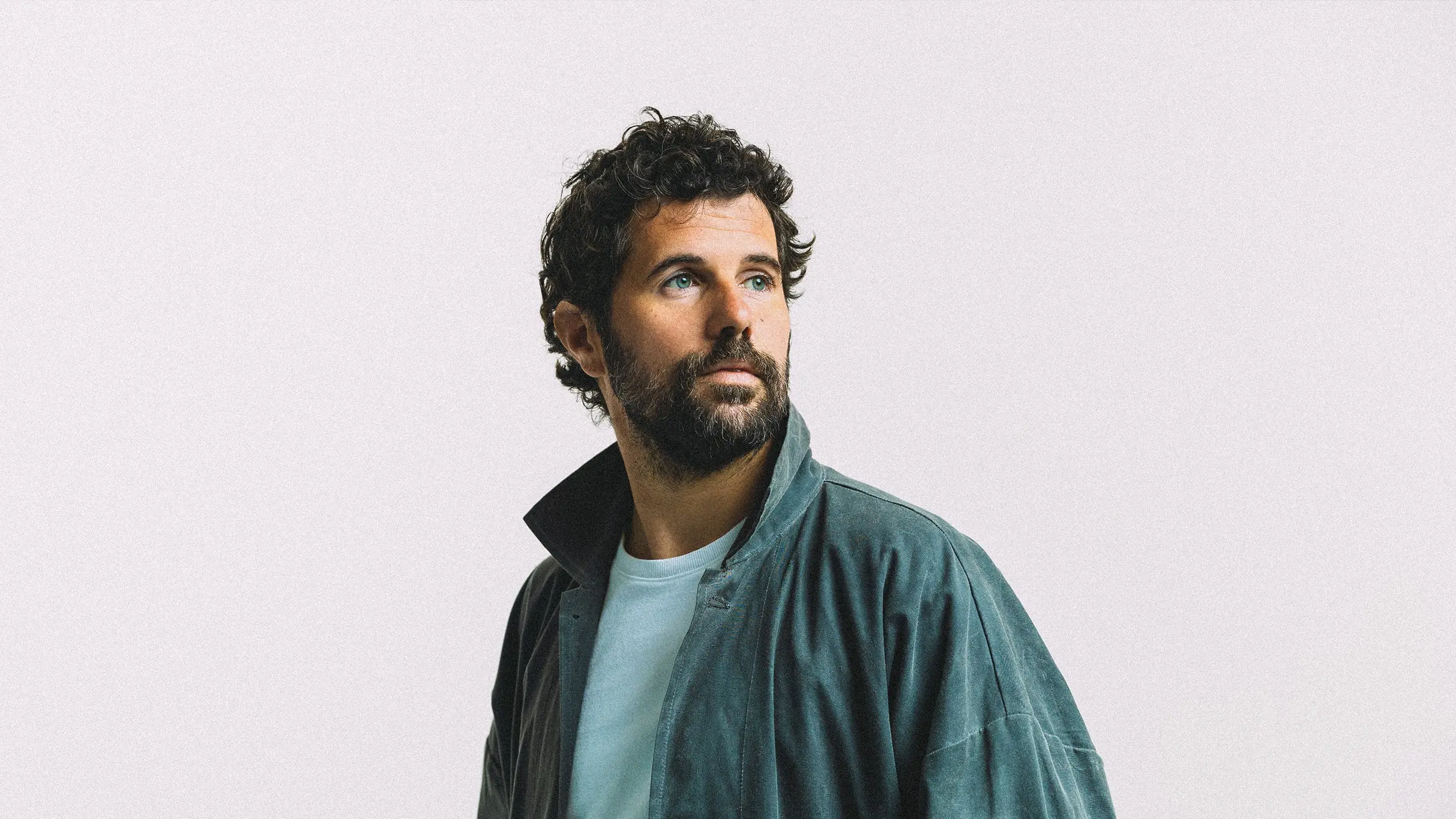 Nick Mulvey