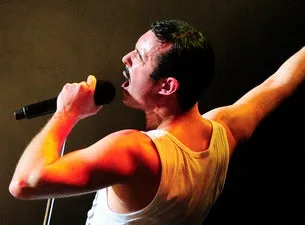 ONE NIGHT OF QUEEN