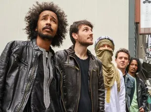 Tamikrest