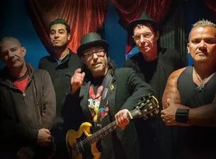 The Dickies